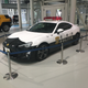 Illustration for article titled Theres No Dealer Showroom Like Toyotas MegaWeb Showcase